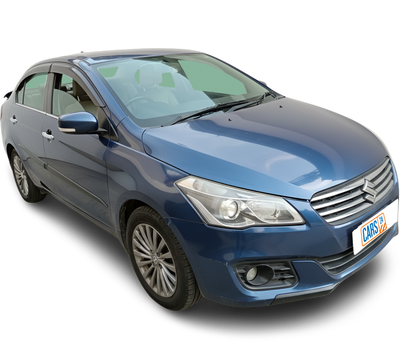 Maruti Ciaz-img